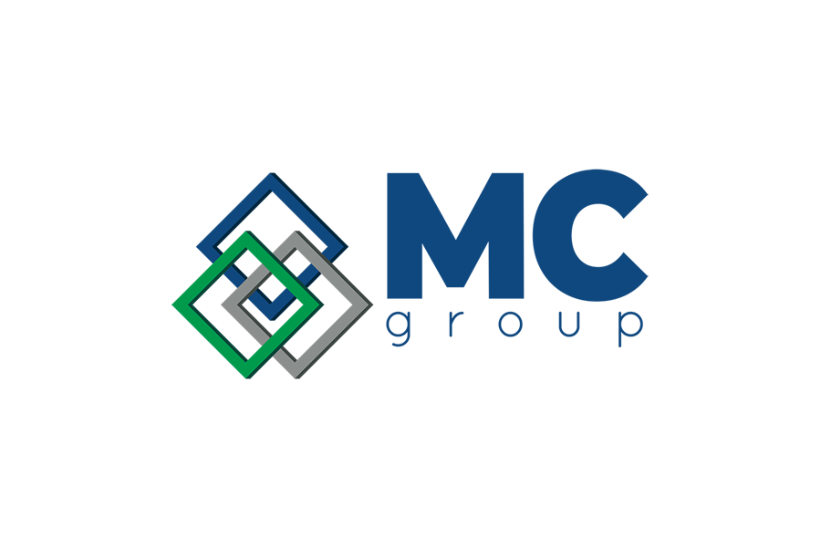 MC Group Logo on white