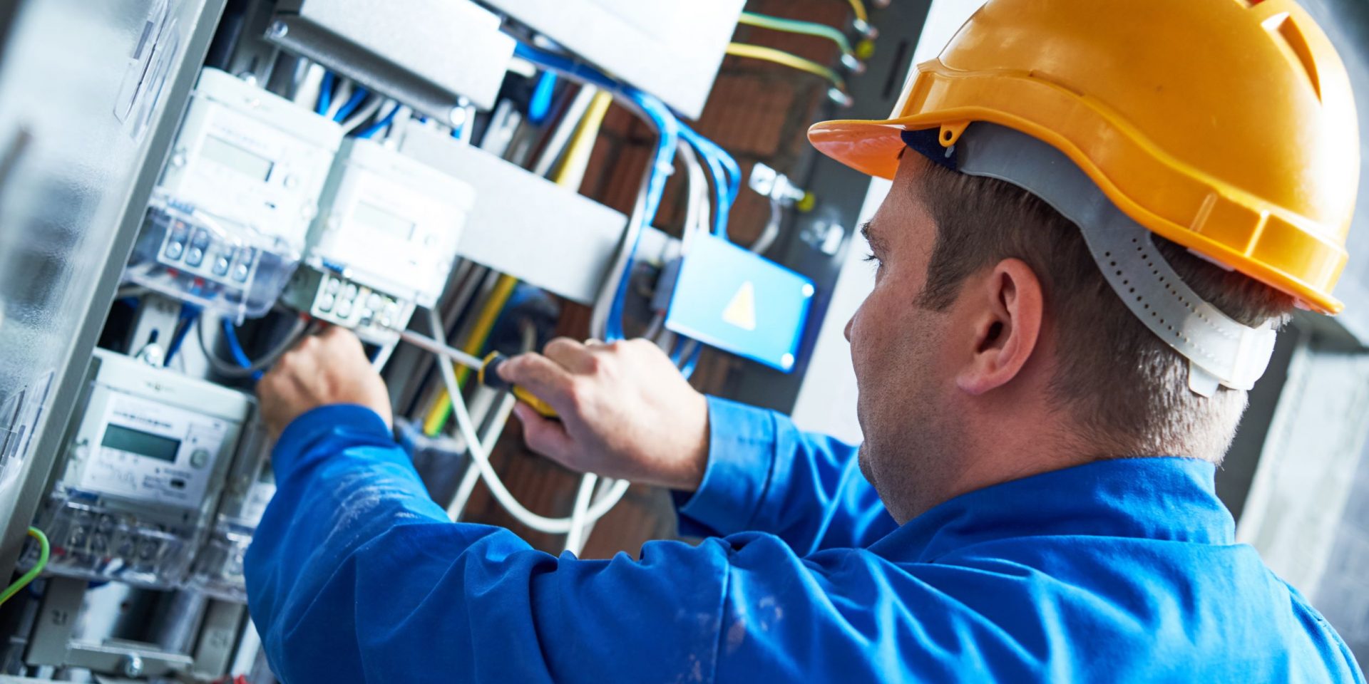 electrical installation management