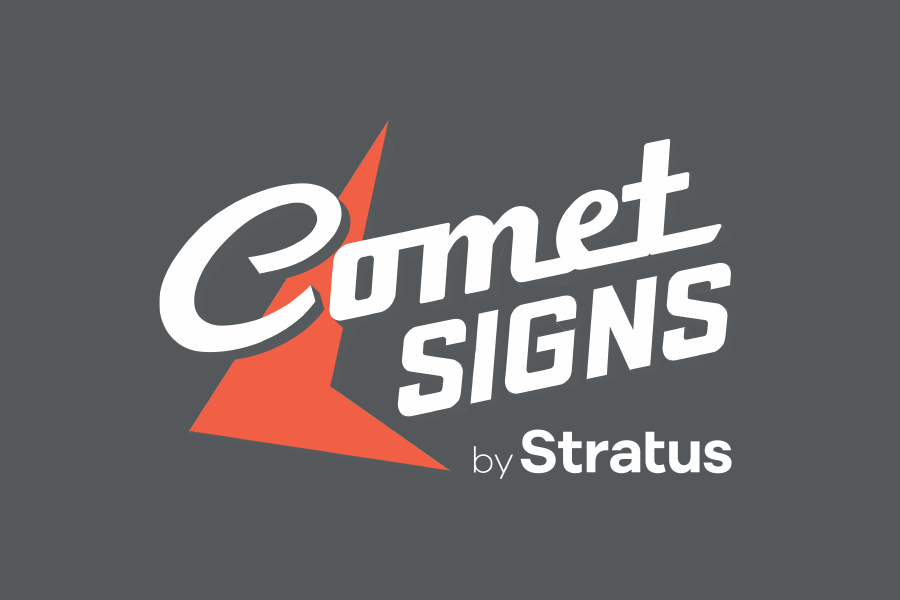 comet signs